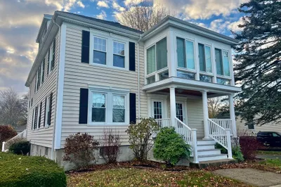 11 Sumner Road