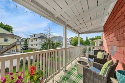156 Mystic Valley Parkway #156