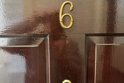 16 Columbian Street #6 1