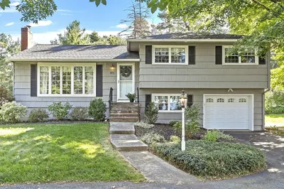 45 Greenwood Road