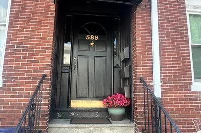 589 East 5th Street #3