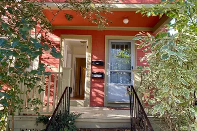 29 Sherman St #1