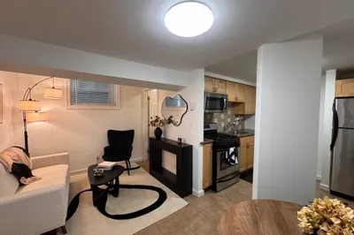 1 Dana Street #2 1
