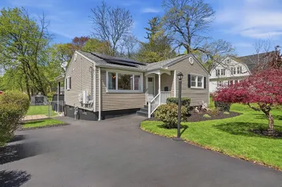 7 Park Villa Avenue 1
