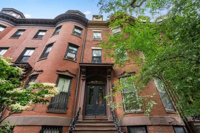 87 Worcester Street #5