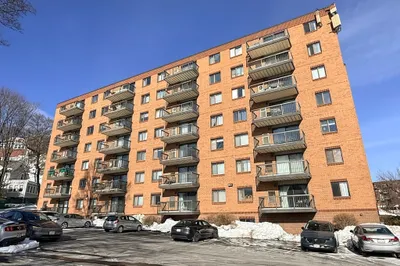 500 Salem St #406
