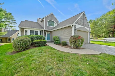 132 Cannon Forge Dr #132