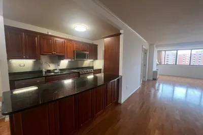 6 Whittier Place #5D