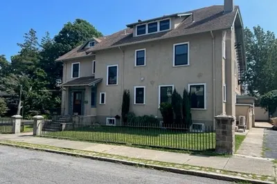 50 East Clinton #3