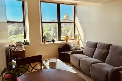 131 Tremont Street #6B 1