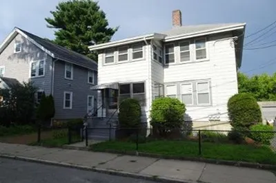 72 Goodenough Street #1