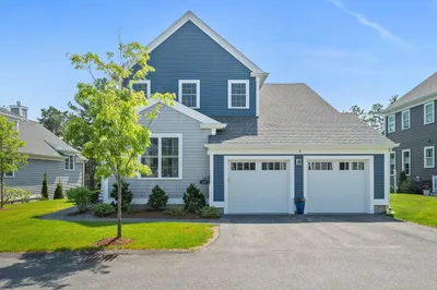 21 Mariners Way #21