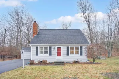 42 Bethany Rd