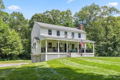 45 A F Putnam Rd