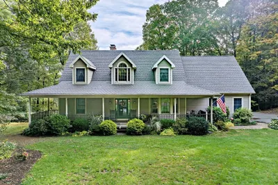 60 Gilbronson Rd