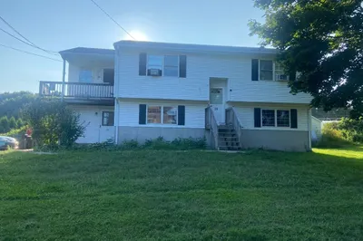 26 Scott Street #1 1