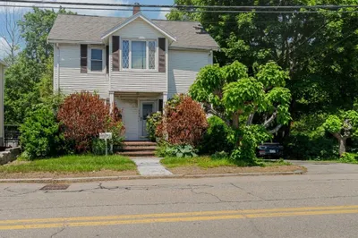 160 Hartford St