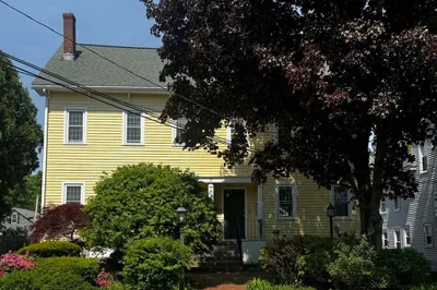37 Summer Street #4