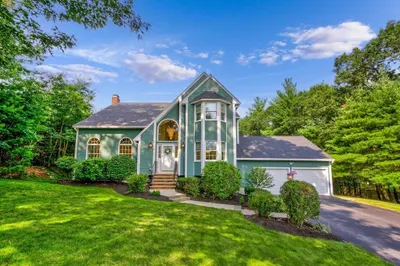 14 Belmont Lane 1