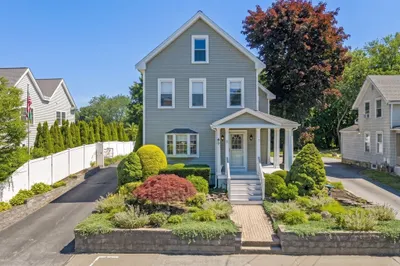 18 Nahant St