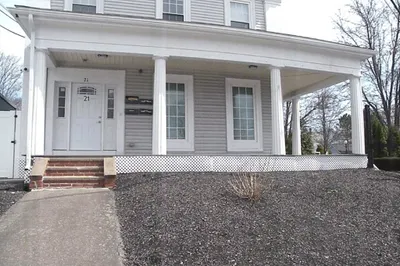 21 N.franklin Street #B
