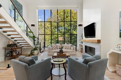 51 Rutland Square #PH