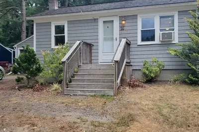 16 Paul Road