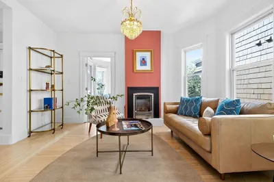 17 Linden Avenue #2