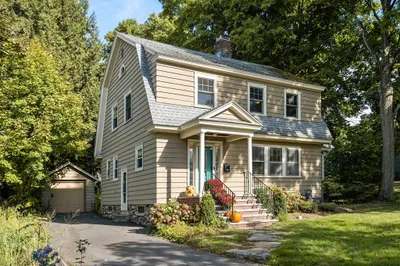 45 Maple Avenue 1