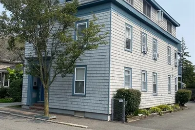 36 Upham St #3