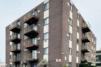 7 Park Ave #53