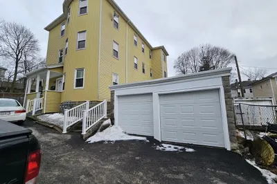 4 Vernon Terrace #2 1
