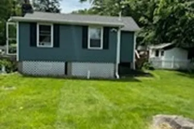 8 Beatrice Rd