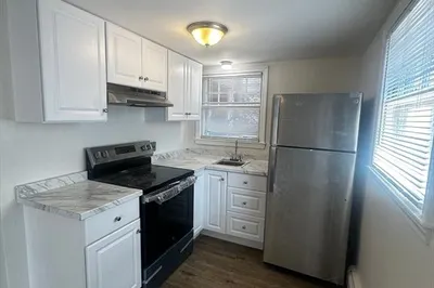 15 John Mooney Road #1