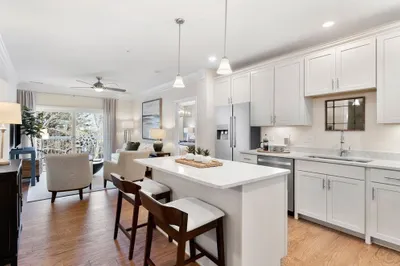 260 Martins Landing #409 1