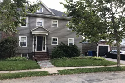 8 Carleton Road #1 1