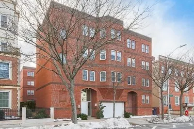 2456 Massachusetts Ave #203