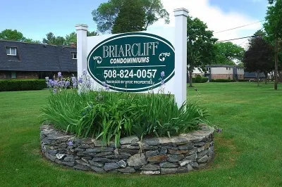 130 Briarcliff Rd #8 1