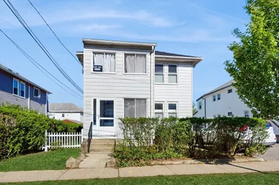 12 Howe St #12