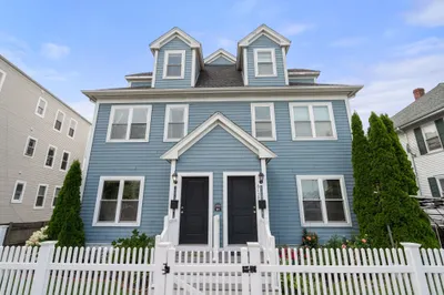 615 Adams St #615 1