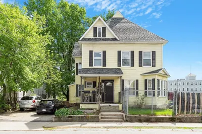 60 Pearl St