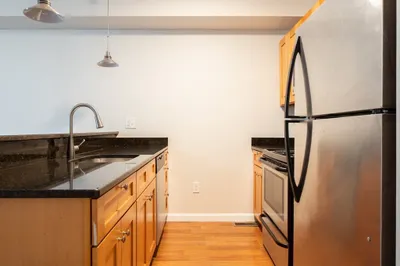 45 Chelsea St #3