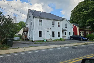 4112-4116 High St #4114 1