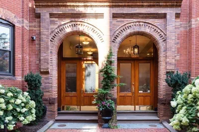 63 Saint Botolph St #1