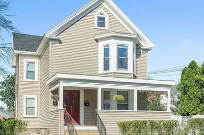 30 Maple Ave #1 1