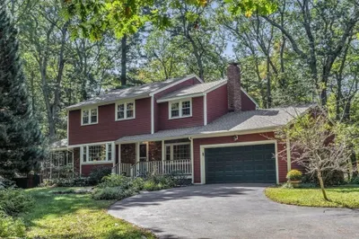 430 Baldwin Road 1