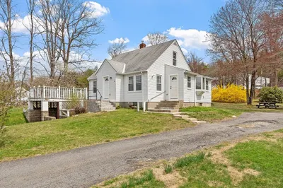 811 Ashby State Rd