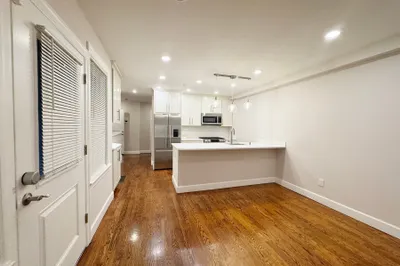 276 Sumner Street #1 1