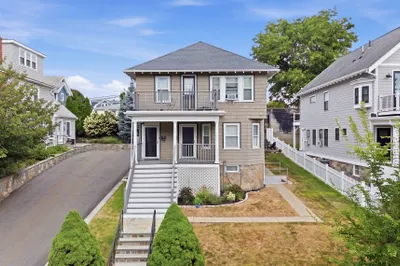 71 Manthorne Road #1 1