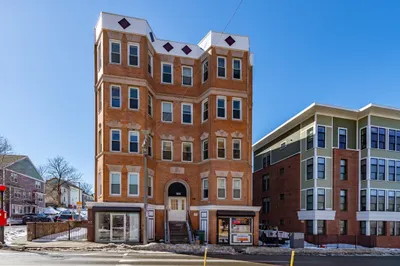 301-305 Dudley Street 1